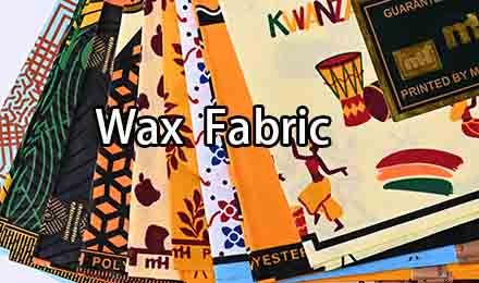 Best Wax Fabric: High-Quality Prints for Every Occasion