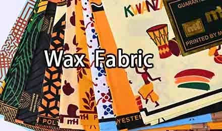 Best Wax Fabric: High-Quality Prints for Every Occasion