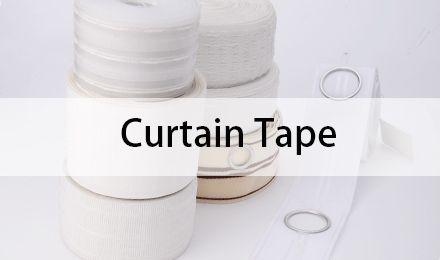 Curtain Tape: Top Types and Uses for Perfect Drapes