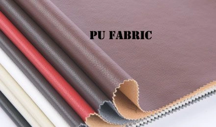Fabric PU: A Practical Guide to Polyurethane Fabric for Commercial Applications