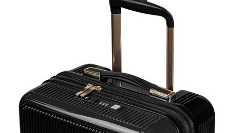 How to Choose the Best Luggage Hardware for Suitcases, Bags, and Travel Gear?