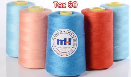 Discover the Power of Tex 60 Thread for Garment Manufacturing