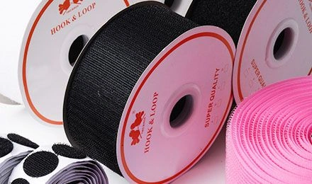 What Are Hook and Loop Fasteners and How Are They Used in Industrial Garment?