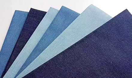 How to Source Denim Fabric Material in Bulk for Manufacturing or Distribution?