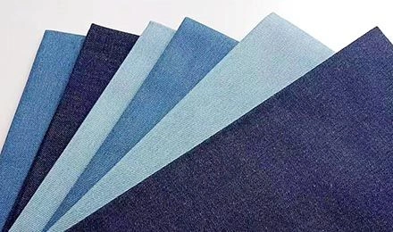 How to Source Denim Fabric Material in Bulk for Manufacturing or Distribution?