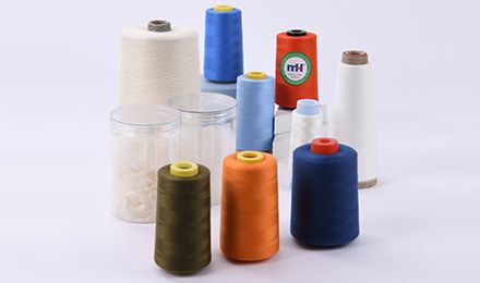 How High-Speed Sewing Thread Lubrication Prevents Thread Breakage, Heat Buildup, and Skipped Stitches?