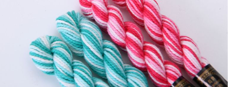 The Best Needlepoint Thread: Choosing the Right Type for Your Projects