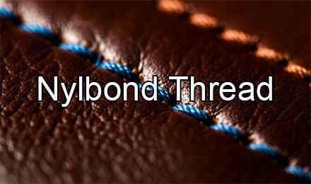 Nylbond Thread: Strength and Versatility in Sewing