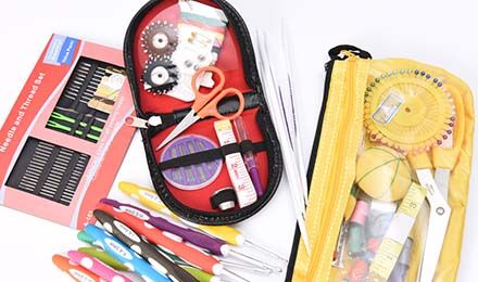 Can You Take Sewing Needles on a Plane? Essential Travel Guidelines