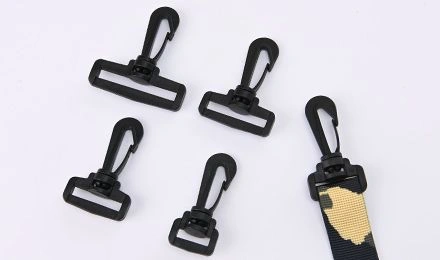 What Is a Plastic Snap Hook and How Can You Use It in Everyday Applications?