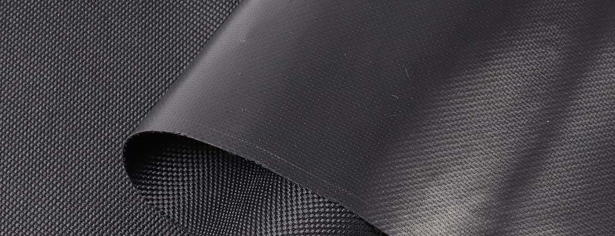 pvc coated cloth