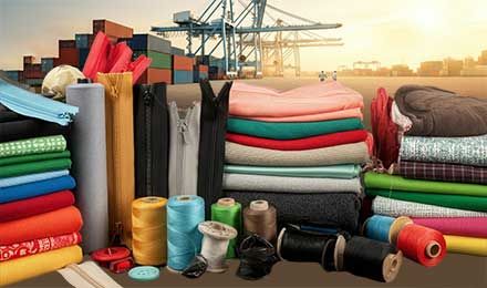 Saudi Arabian Commercial Guide to Importing Textiles from China