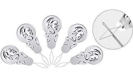 Best Needle Threader: A Handy Tool for Easy Sewing and Embroidery