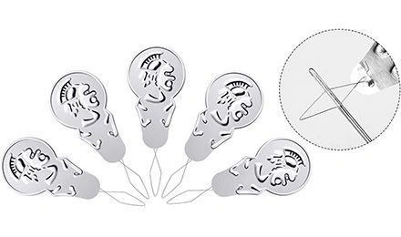 Best Needle Threader: A Handy Tool for Easy Sewing and Embroidery