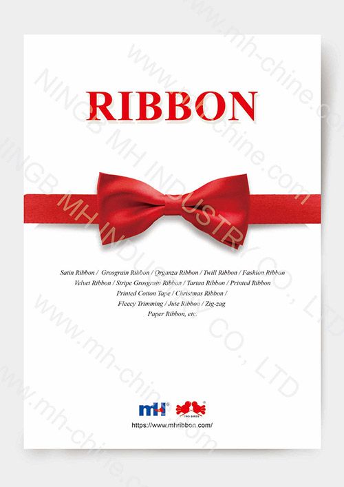 Ribbon