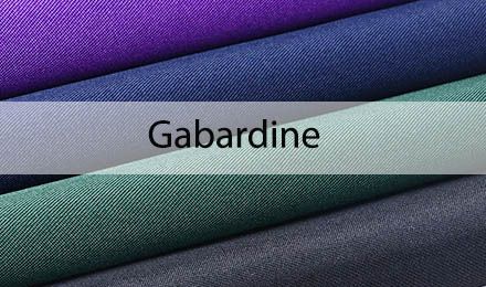 Gabardine Fabric: Why You Should Wear It and How to Style