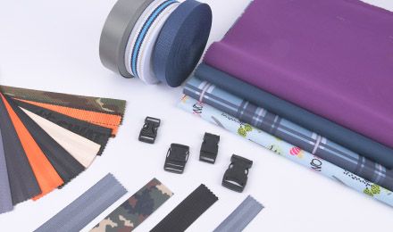 Why Choose MH for Luggage Bag Accessories Wholesale？