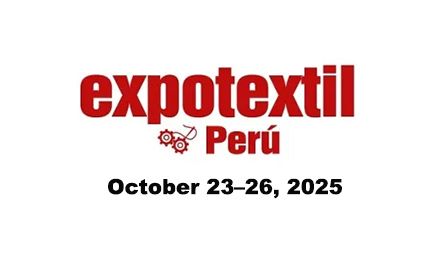 MH Invites You to Visit Us at Expotextil Peru 2025