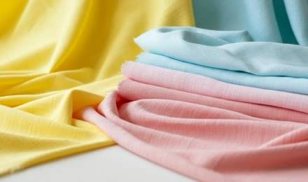 Fabric 101: How to ID Fabric by Fiber, Weave, and Fire