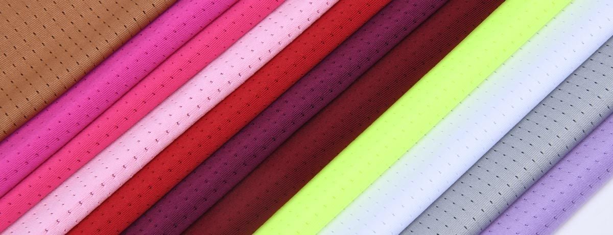Activewear Fabric