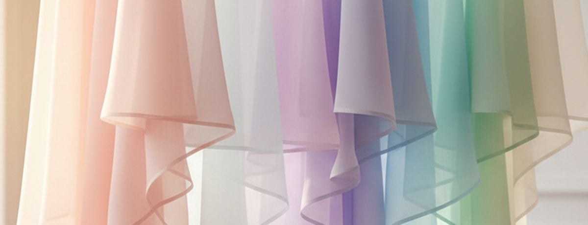 chiffon fabric