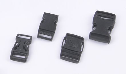 What Is a Side Release Buckle and How Is It Used in Bags, Belts, and Outdoor Gear?