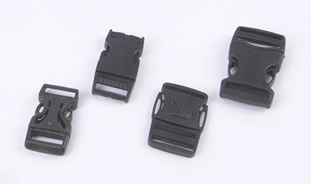 What Is a Side Release Buckle and How Is It Used in Bags, Belts, and Outdoor Gear?