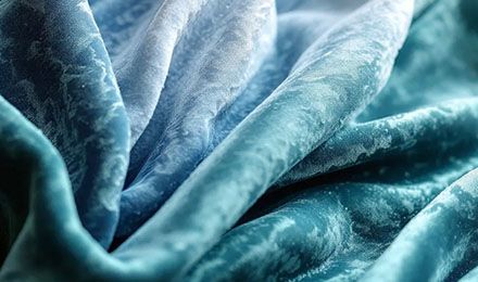 What is Velvet Material Made Of: A Comprehensive Guide to Types and Uses
