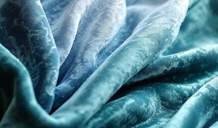 What is Velvet Material Made Of: A Comprehensive Guide to Types and Uses