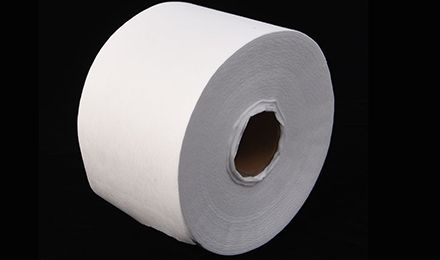 Meltblown Fabric for Highly Efficient Air and Liquid Filtration