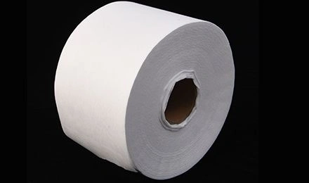 Meltblown Fabric for Highly Efficient Air and Liquid Filtration