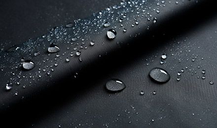 Water Taffeta: The Best Fabric for Water-Resistant Clothing