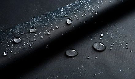 Water Taffeta: The Best Fabric for Water-Resistant Clothing
