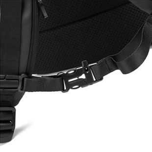 Bag & Luggage Buckles