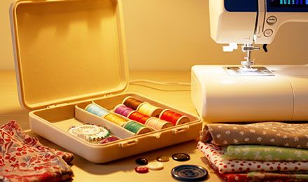 The Complete Guide to Sewing Kit for Wholesale Success