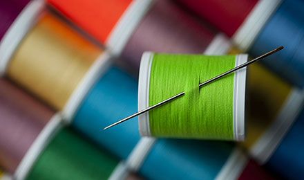 Mastering the Art of Thread Sizing for Perfect Sewing Projects