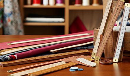 The Best Yardstick for Sewing: A Must-Have Tool for Every Seamstress