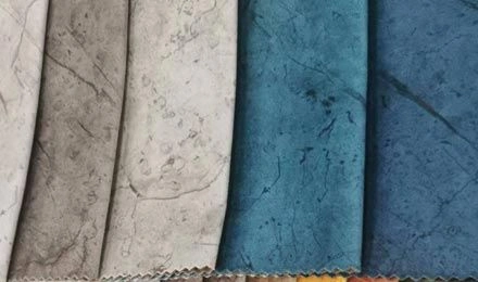 Elevate Your Living Room with the Perfect Printed Sofa Fabric